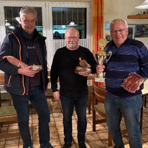 v.l. 3.. gerold trump 2. helmut wrees.eckhard gruettner v.l. 3.. gerold trump 2. helmut wrees.eckhard gruettner