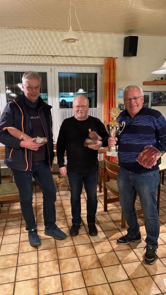 v.l. 3.. gerold trump 2. helmut wrees.eckhard gruettner v.l. 3.. gerold trump 2. helmut wrees.eckhard gruettner