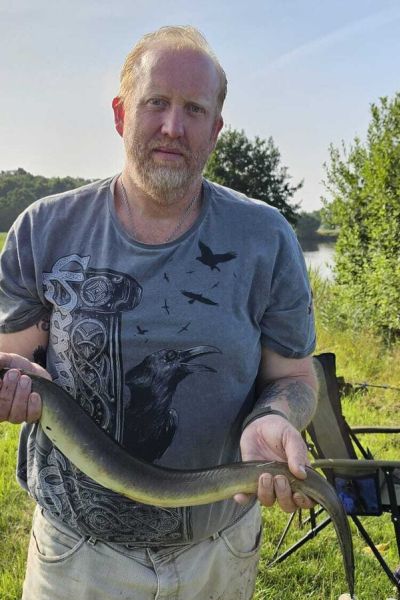 Jens Gerdes Aal